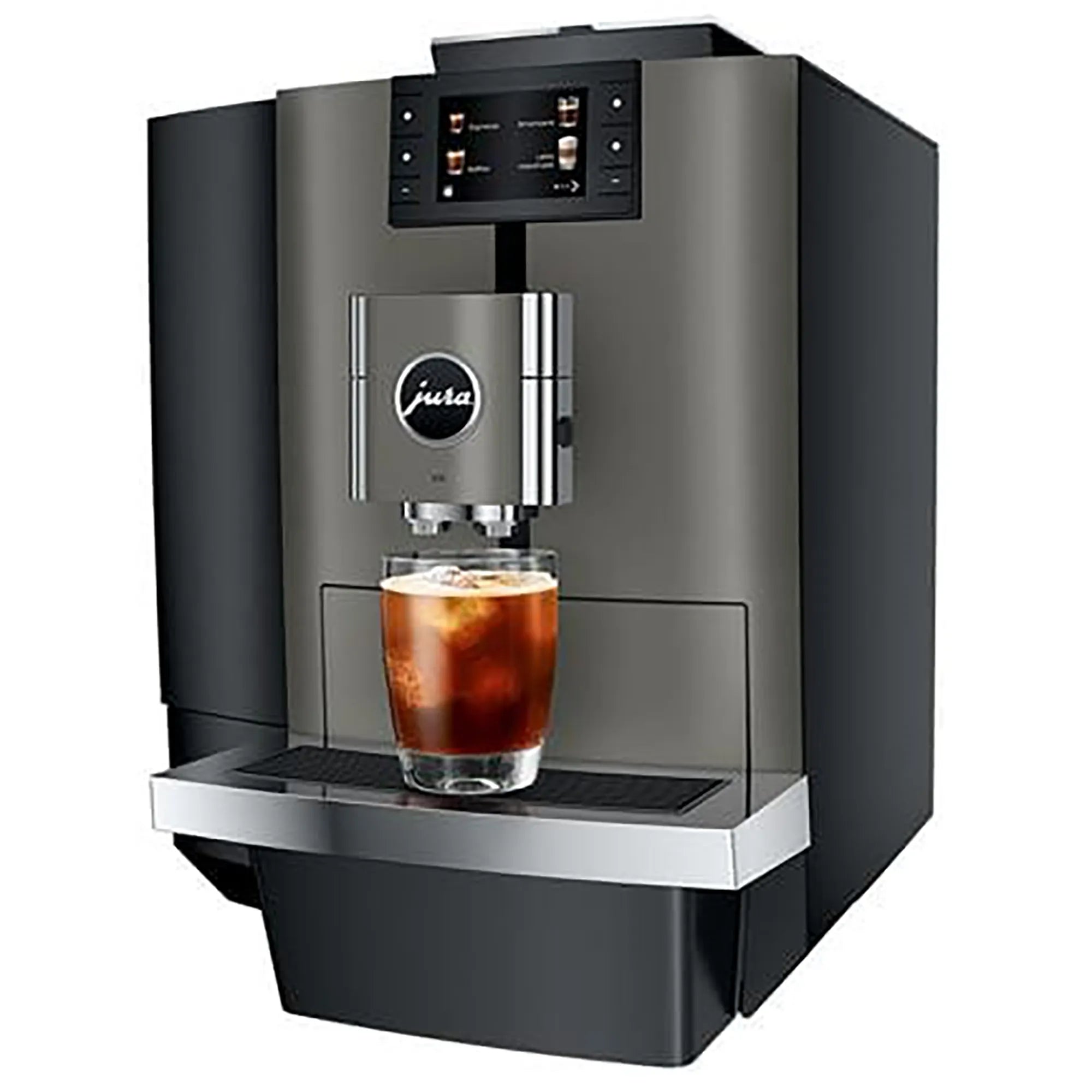 Jura X10 Automatic Coffee Machine-Phoenix Food Equipment