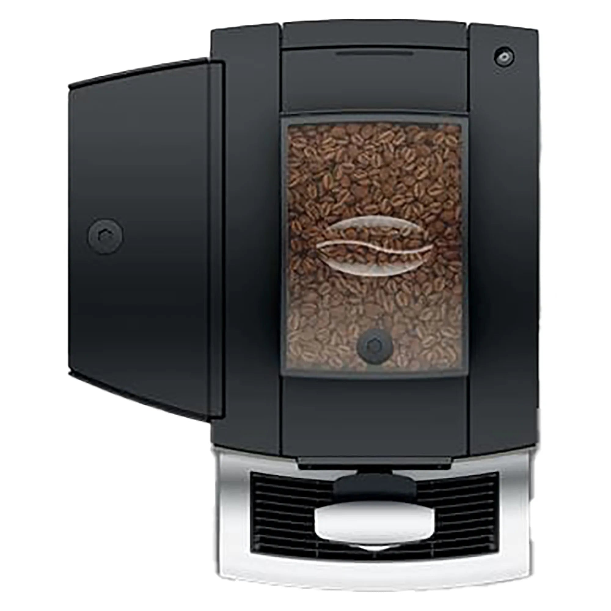 Jura X10 Commercial Automatic Coffee Machine-Phoenix Food Equipment