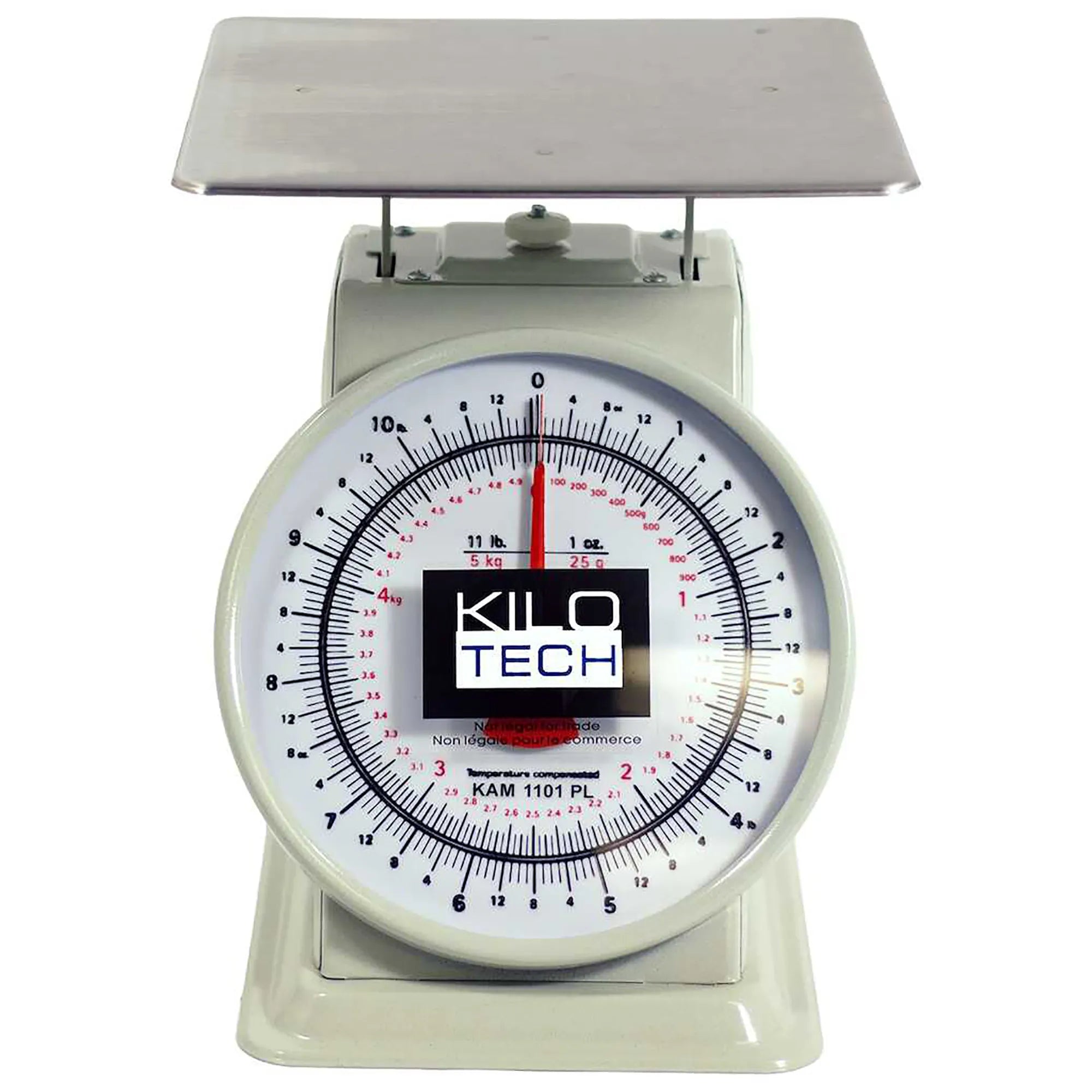 Kilotech KAM Series Portioning/Receiving Scale - Various Options-Phoenix Food Equipment
