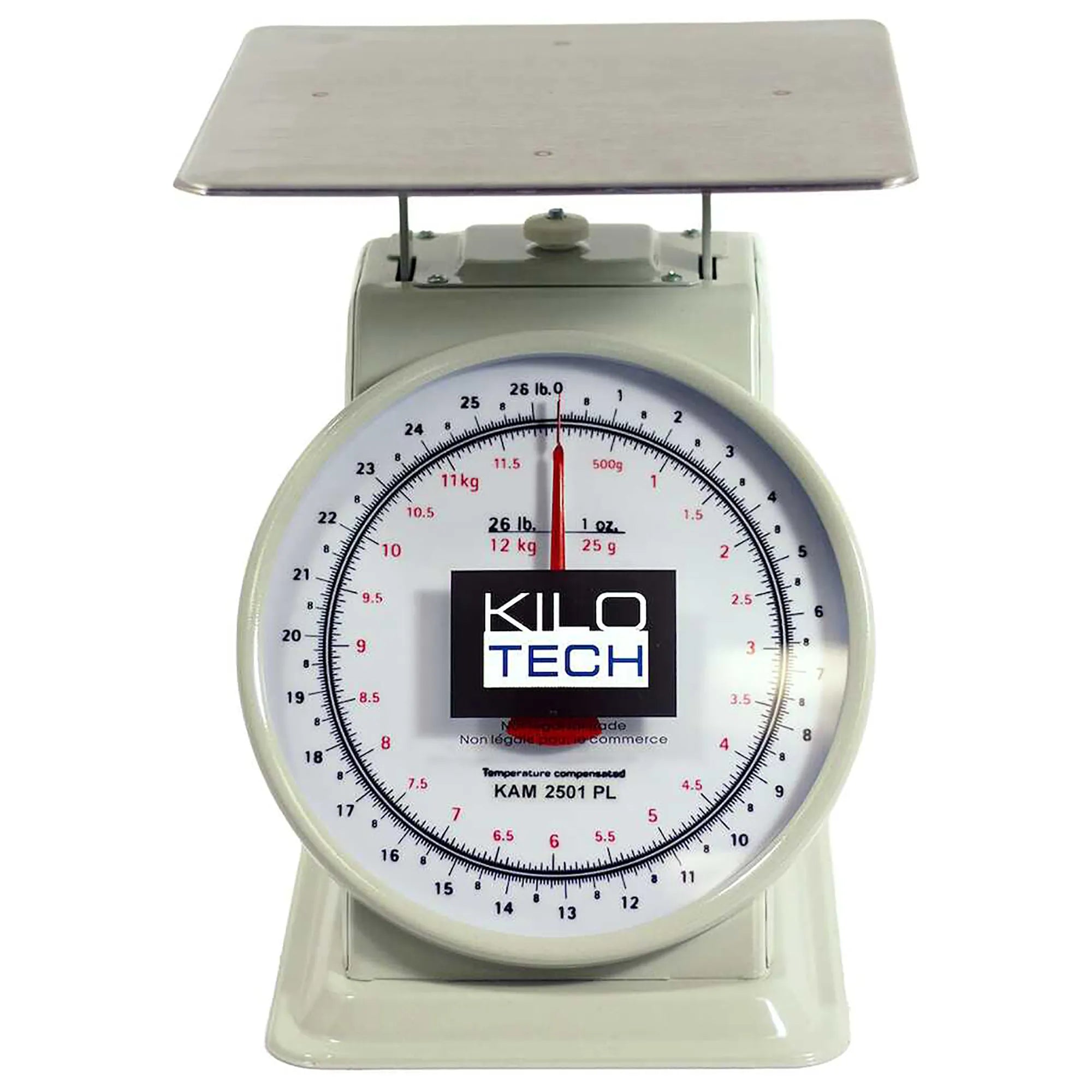 Kilotech KAM Series Portioning/Receiving Scale - Various Options-Phoenix Food Equipment