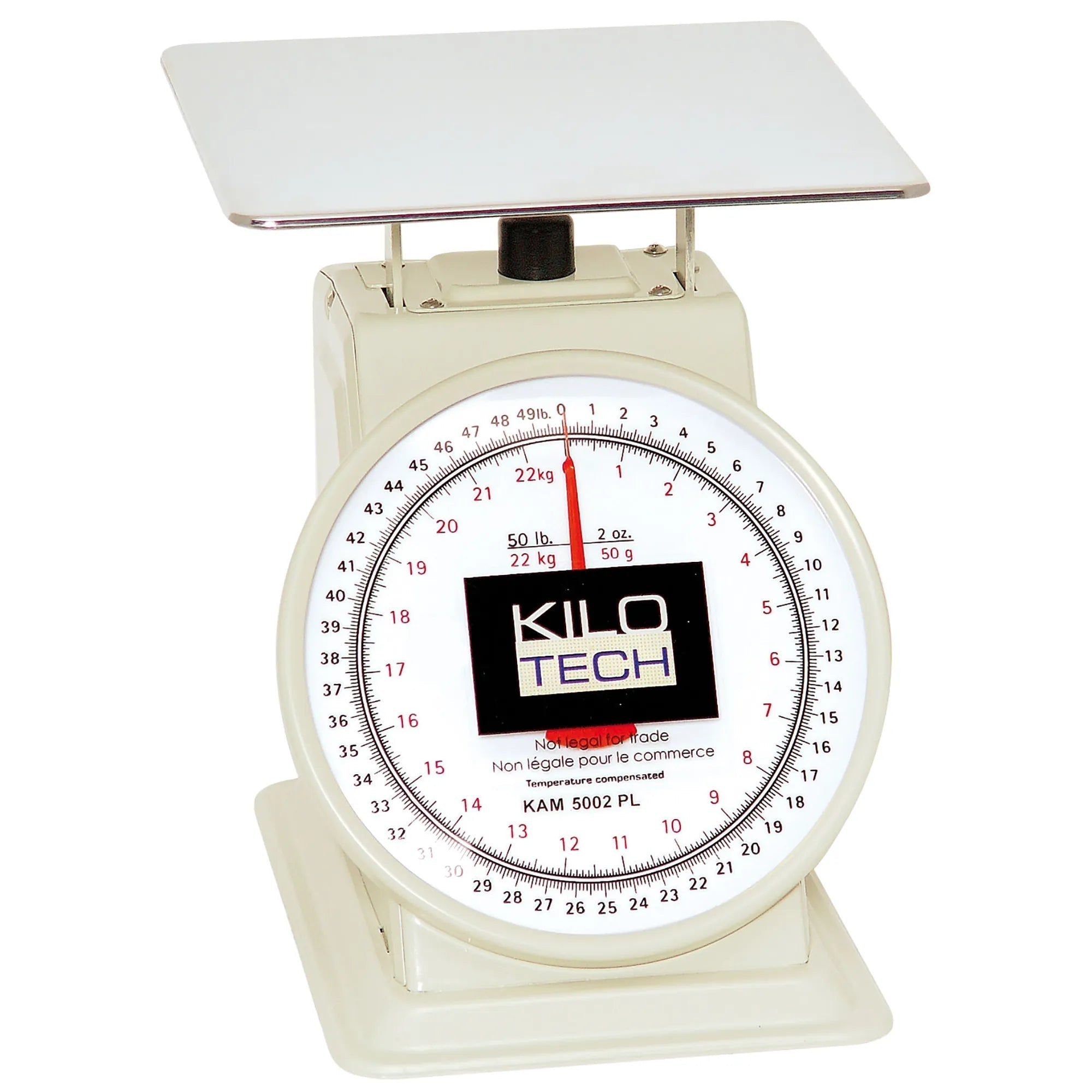 Kilotech KAM Series Portioning/Receiving Scale - Various Options-Phoenix Food Equipment