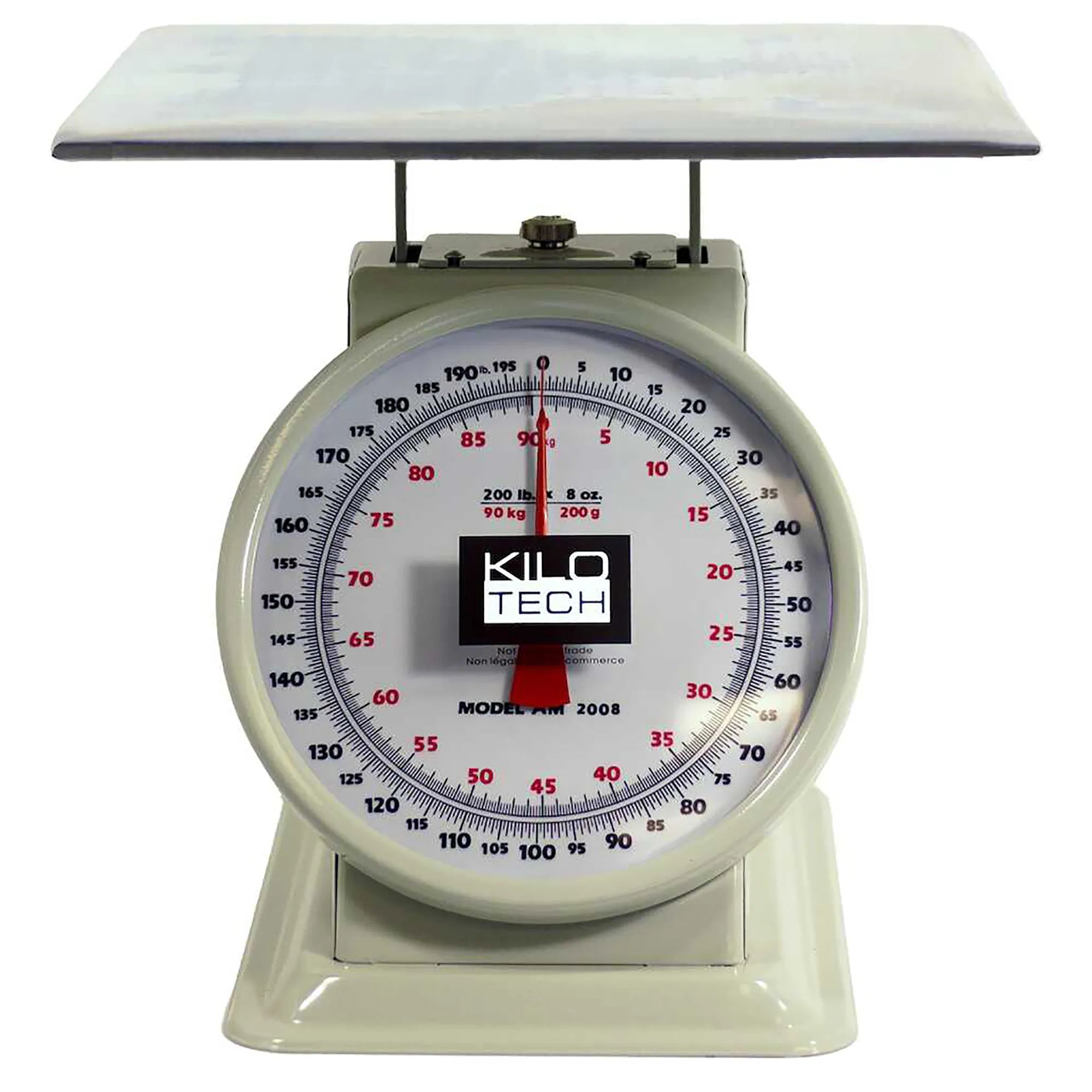 Kilotech KAM Series Portioning/Receiving Scale - Various Options-Phoenix Food Equipment