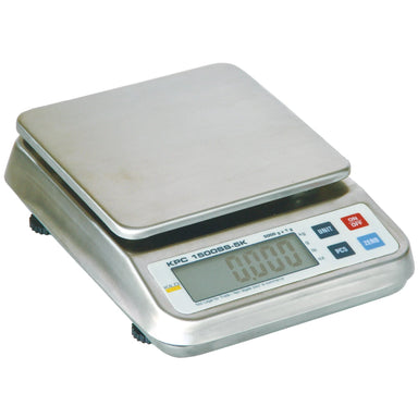 Kilotech KPC 1500SS (K851295) Portioning Scale - 11 Lbs Capacity-Phoenix Food Equipment