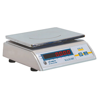 Kilotech KPC Series Portioning Scale - 12 Lbs & 30 Lbs Capacity-Phoenix Food Equipment