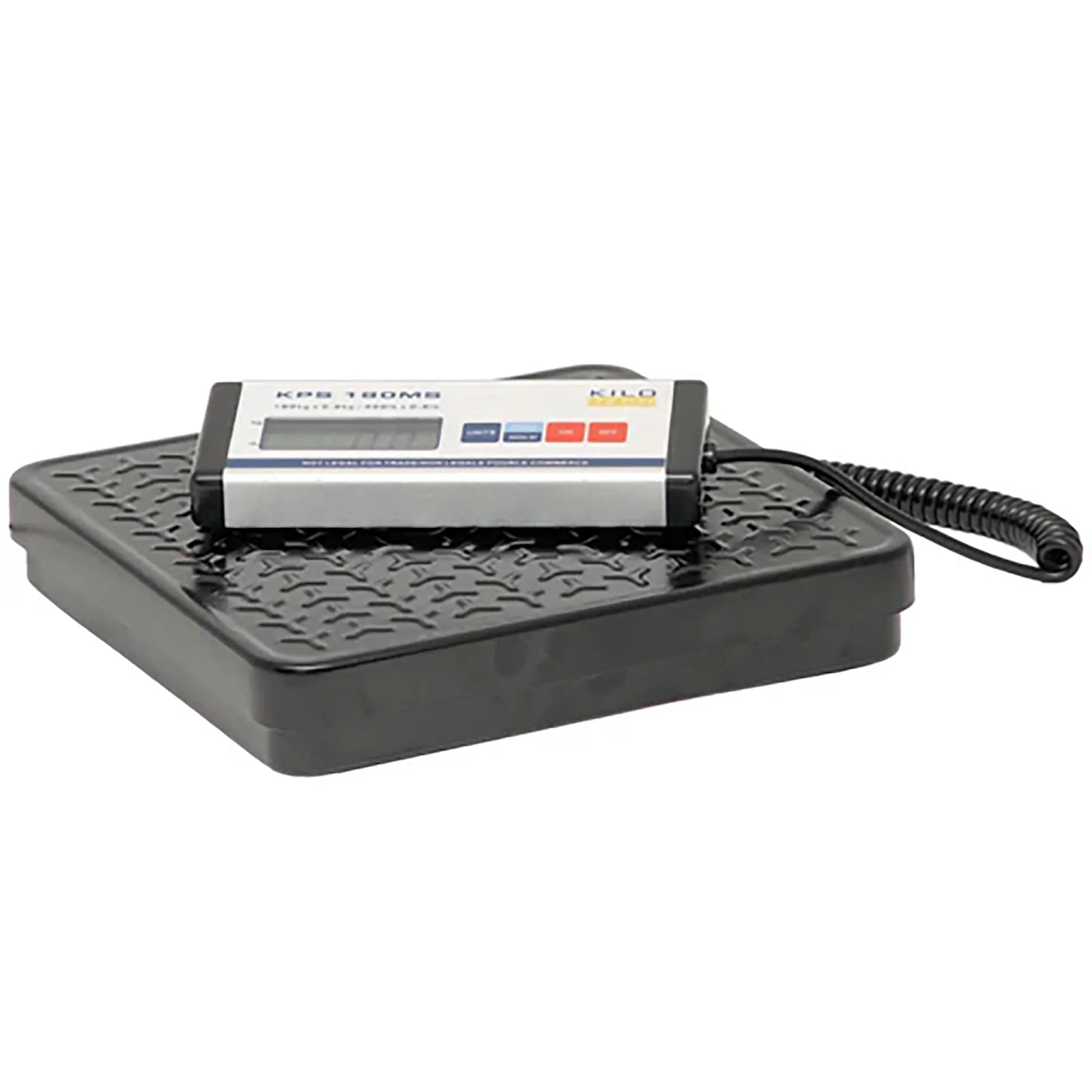 Kilotech KPS Series Bench Scale - 150 Lbs & 400 Lbs Capacity-Phoenix Food Equipment