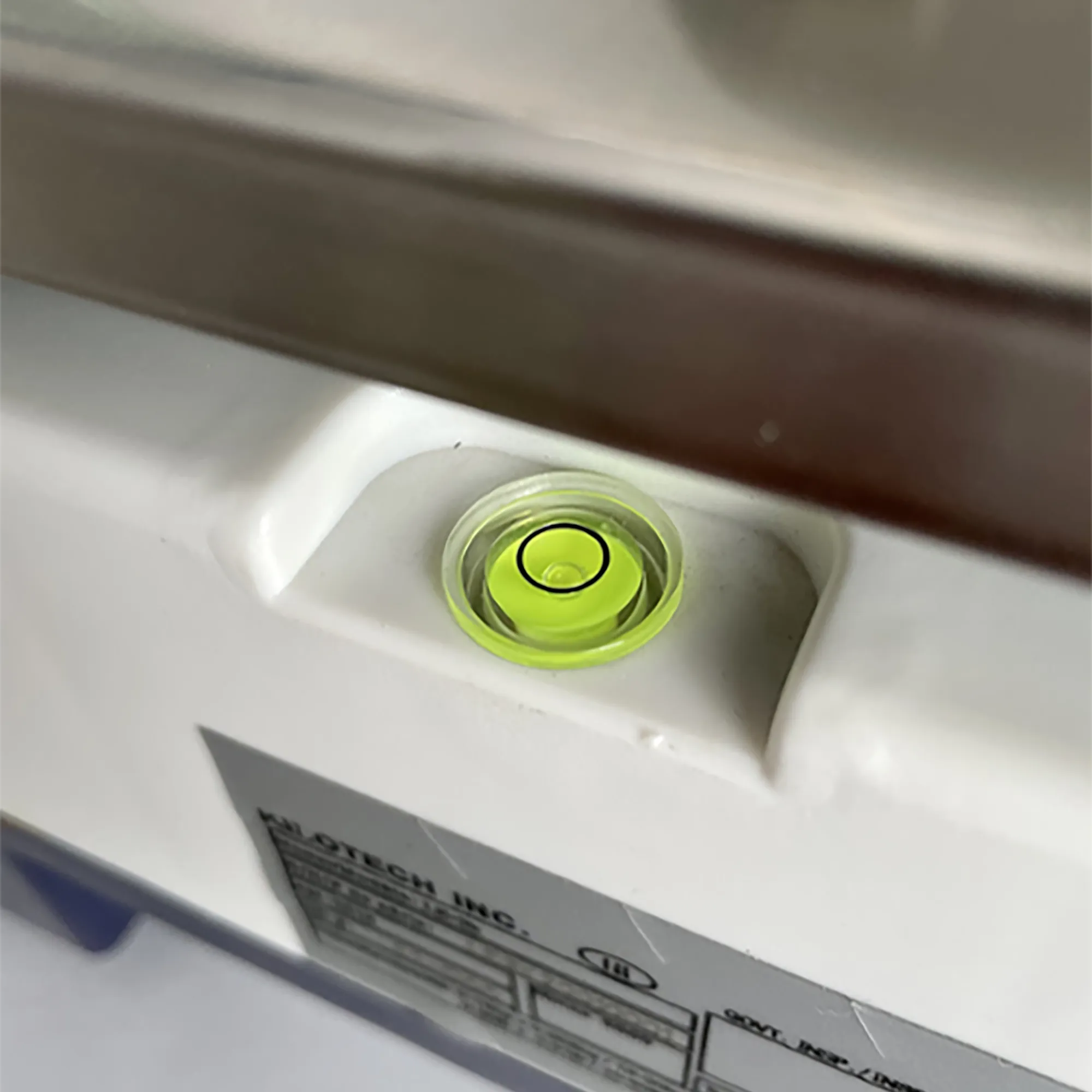 Kilotech LE.3K (K881340) Price Computing Scale with Built-in Printer - 60 Lbs Capacity-Phoenix Food Equipment