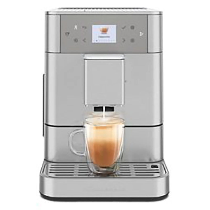 KitchenAid KES8556BK Fully Automatic Espresso Machine **Residential Unit**-Phoenix Food Equipment