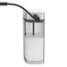 KitchenAid KESMC 26.7 oz milk container for automatic espresso machines, clear jug with milk and hose