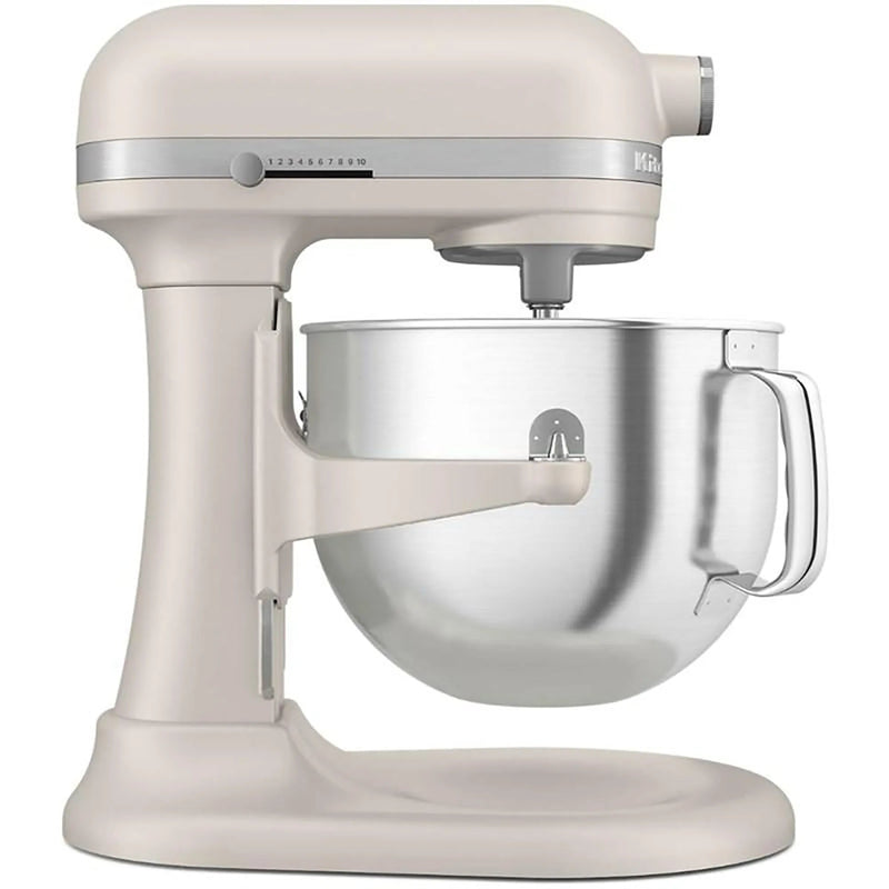 KitchenAid KSM70SNDXER Bowl-Lift Planetary Stand Mixer - 7 Qt Capacity, 120V - Various Colours-Phoenix Food Equipment