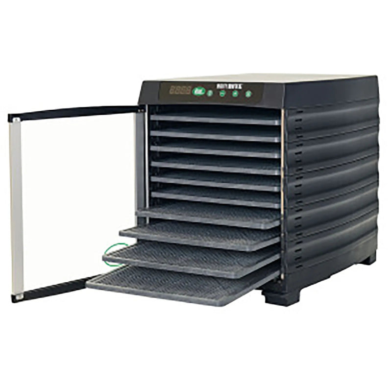 LEM 1730 Mighty Bite 10-Tray Food Dehydrator-Phoenix Food Equipment