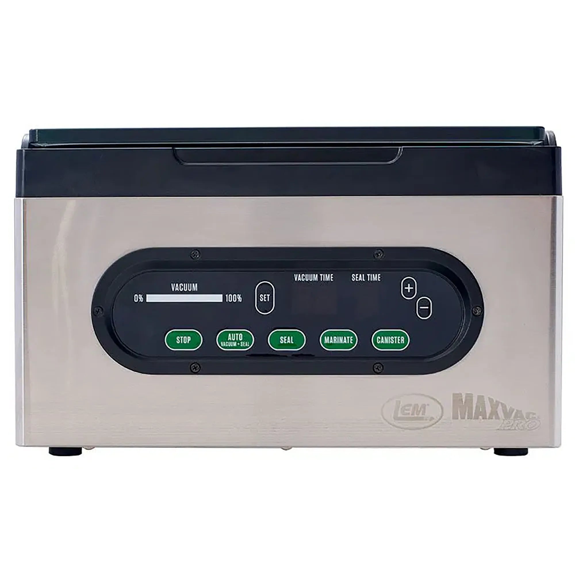 LEM 1745 MaxVac Pro Chamber Vacuum Sealing Machine-Phoenix Food Equipment