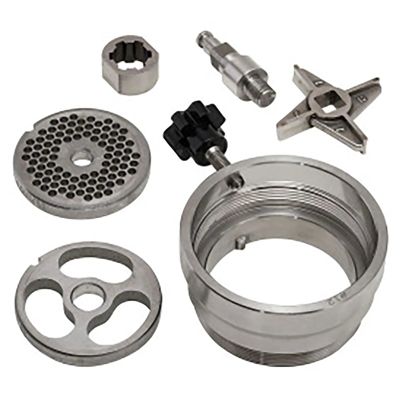 LEM BigBite Dual Grind Kit - Various Sizes-Phoenix Food Equipment