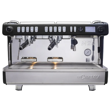 La Cimbali M26-TE-DT/2 Two Group Espresso Machine - Tall Cup-Phoenix Food Equipment
