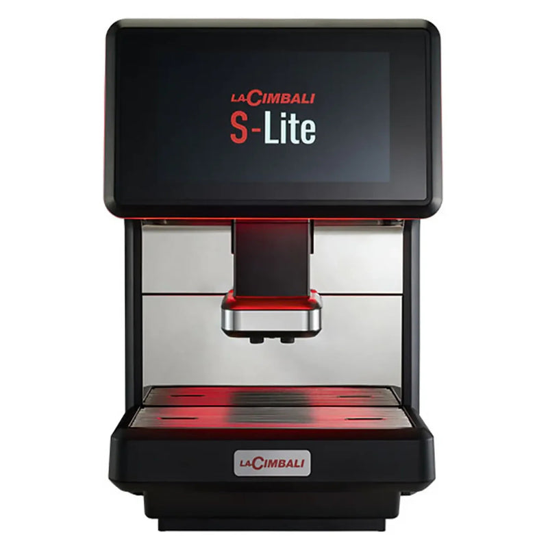 La Cimbali S-LITE Automatic Espresso Machine-Phoenix Food Equipment