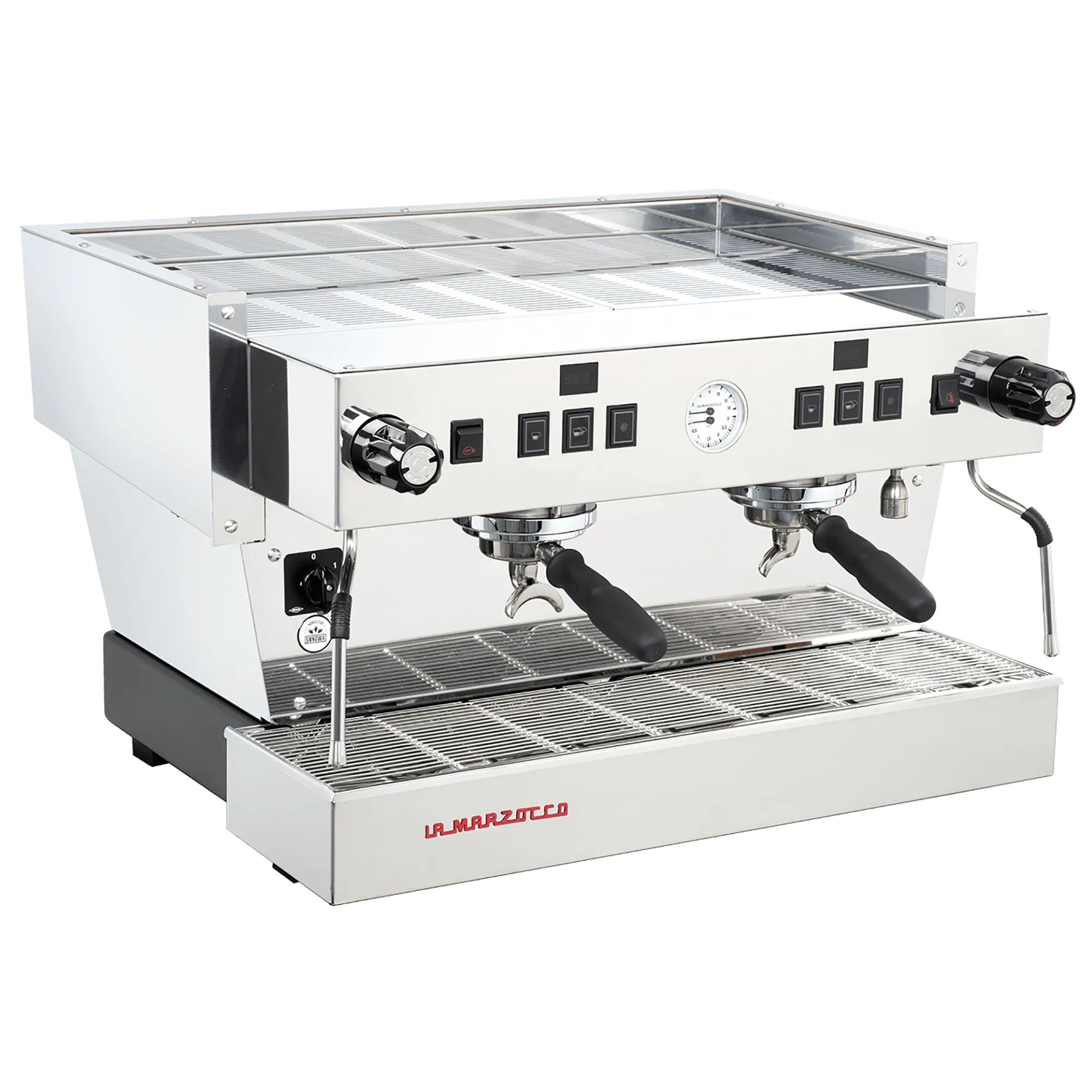 La Marzocco CLASSIC-S-AV-2-GR Two Group Espresso Machine-Phoenix Food Equipment
