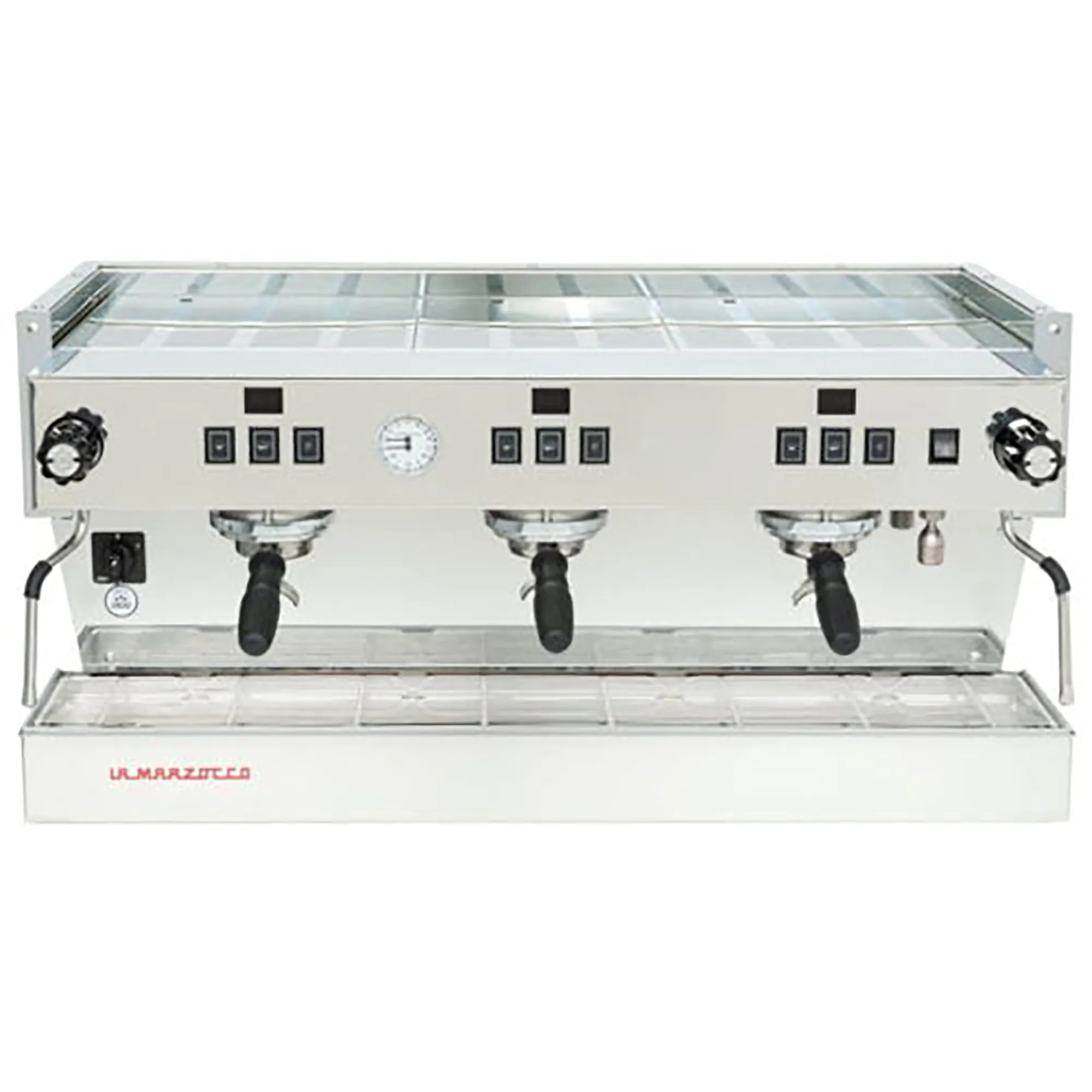 La Marzocco CLASSIC-S-AV-3-GR Three Group Espresso Machine-Phoenix Food Equipment