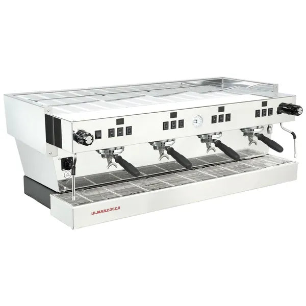 La Marzocco CLASSIC-S-AV-4-GR Four Group Espresso Machine-Phoenix Food Equipment