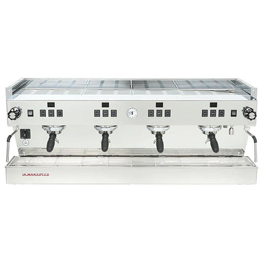 La Marzocco CLASSIC-S-AV-4-GR Four Group Espresso Machine-Phoenix Food Equipment