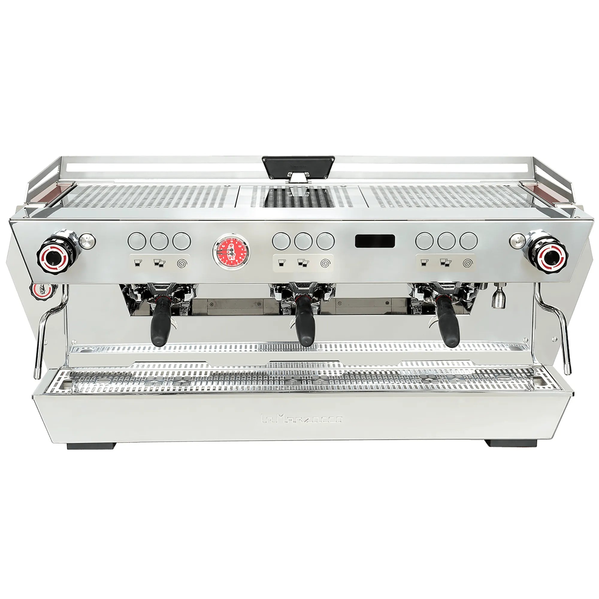 La Marzocco KB90-AV-3-GR Three Group Espresso Machine-Phoenix Food Equipment