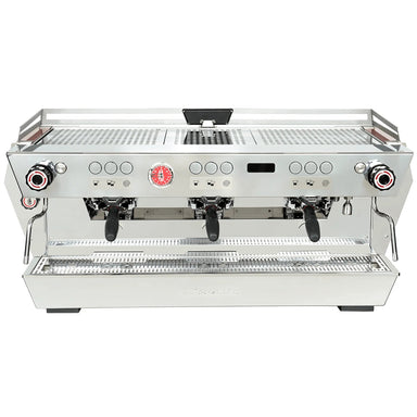 La Marzocco KB90-AV-3-GR Three Group Espresso Machine-Phoenix Food Equipment