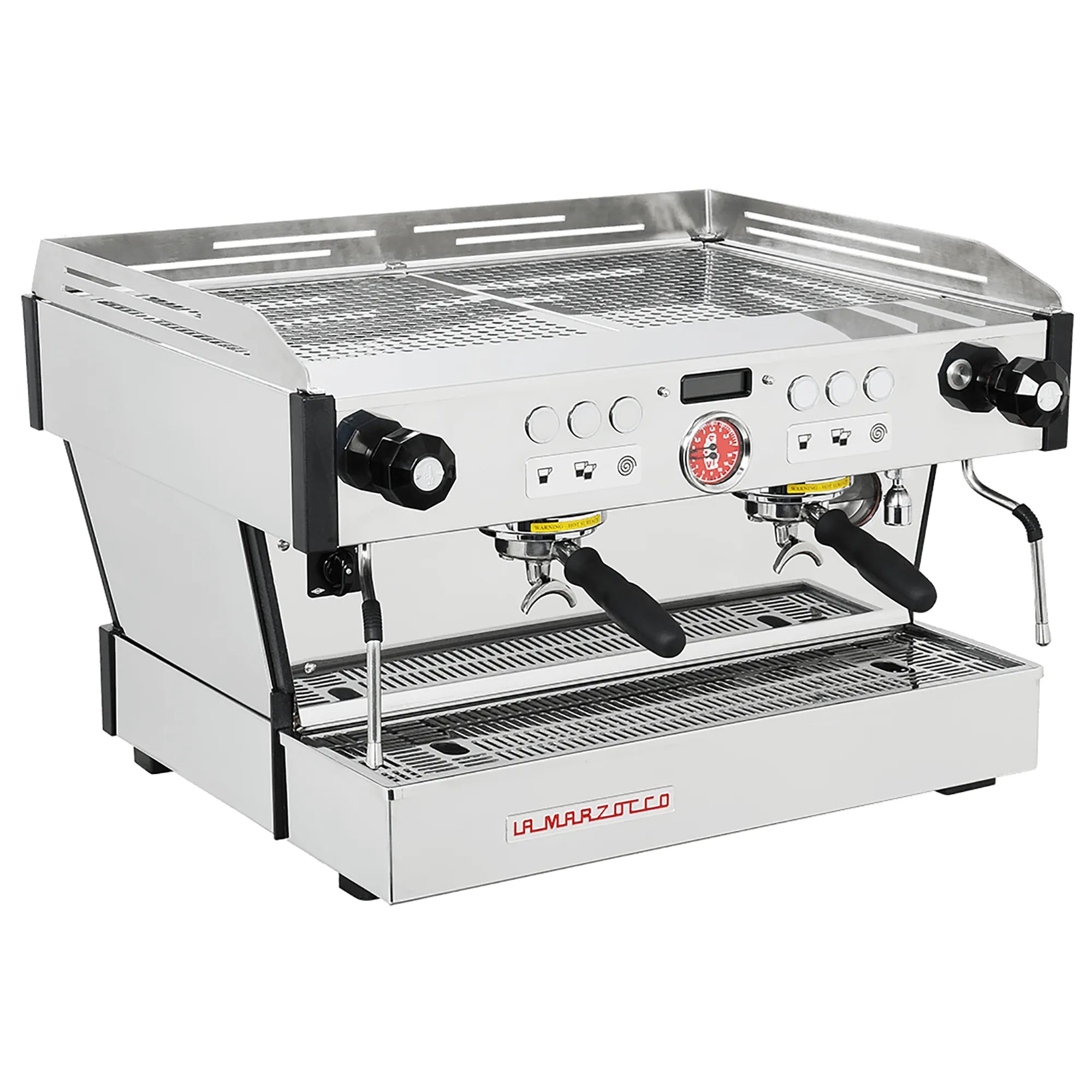 La Marzocco PB-AV-2-GR Two Group Espresso Machine-Phoenix Food Equipment