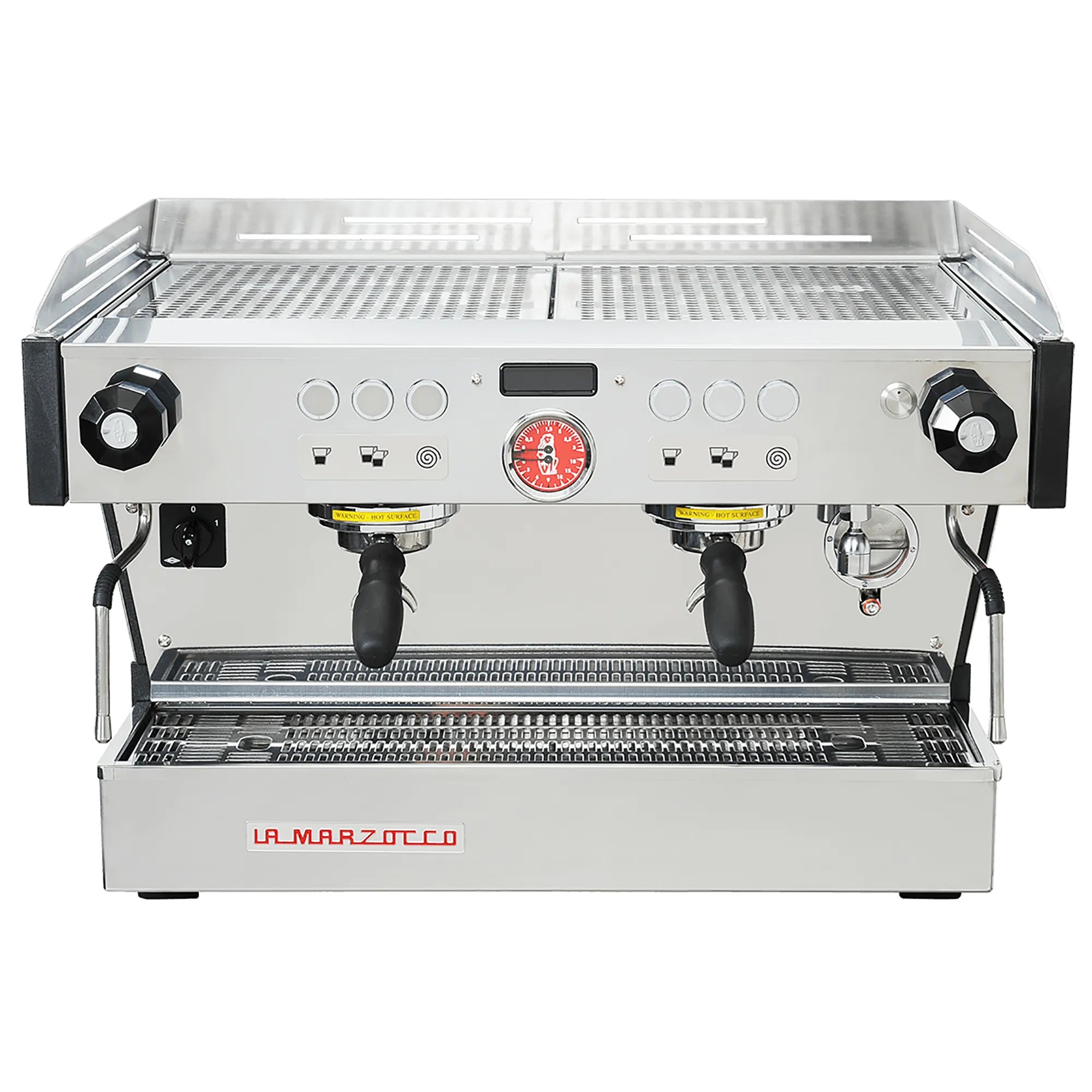 La Marzocco PB-AV-2-GR Two Group Espresso Machine-Phoenix Food Equipment