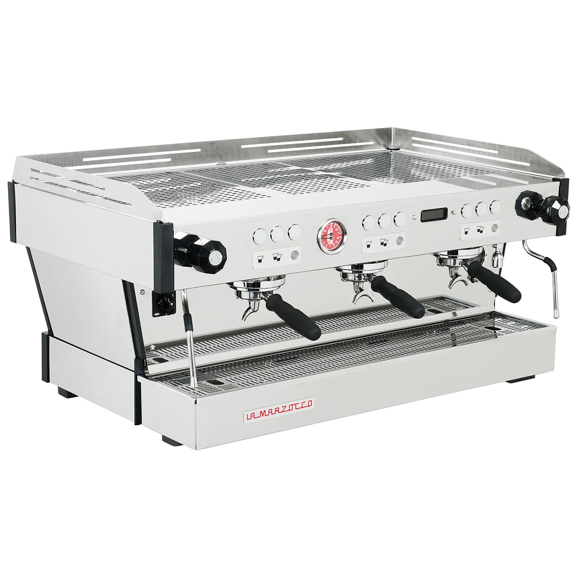 La Marzocco PB-AV-3-GR Three Group Espresso Machine-Phoenix Food Equipment