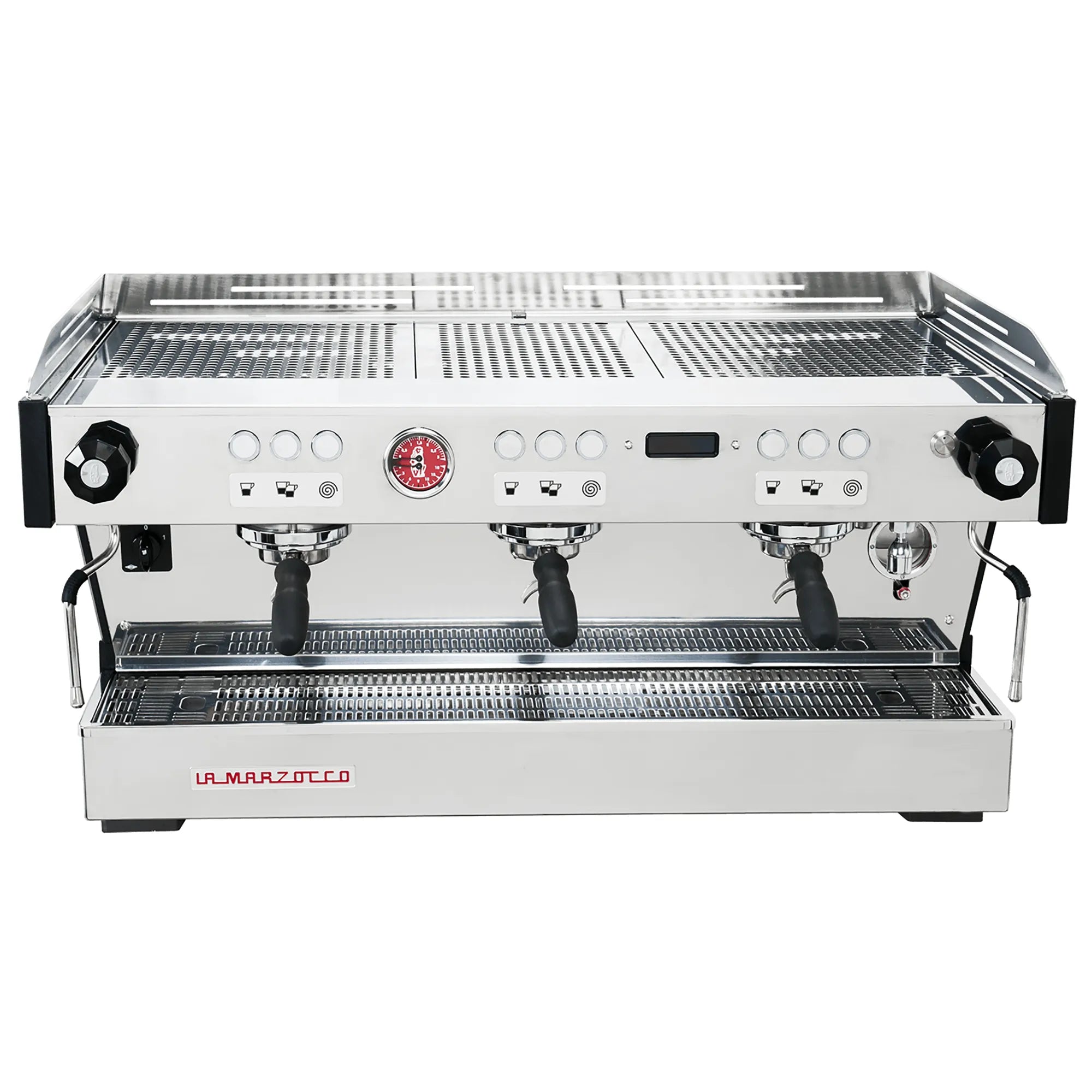 La Marzocco PB-AV-3-GR Three Group Espresso Machine-Phoenix Food Equipment