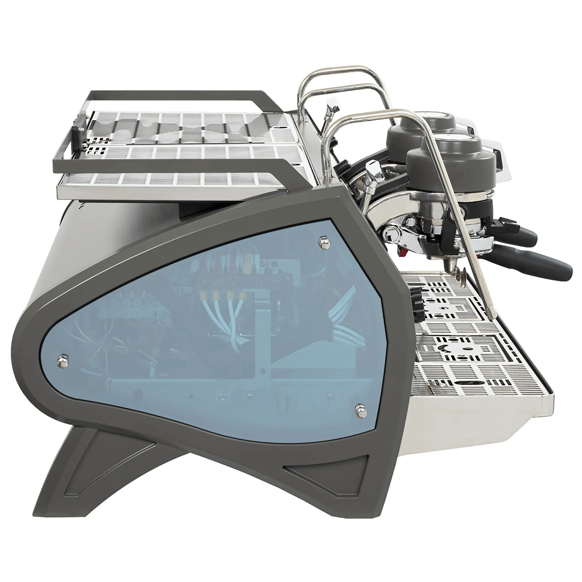 La Marzocco STRADA-X-2-GR Two Group Espresso Machine-Phoenix Food Equipment