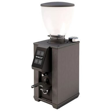 MACAP LEO 55 Essential Coffee Grinder - 300g Hopper Capacity-Phoenix Food Equipment