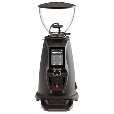 MACAP MI20 Touch Pro Instant Coffee Grinder - 500g Hopper Capacity-Phoenix Food Equipment