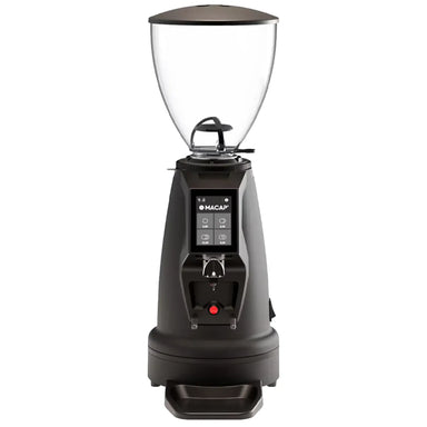 MACAP MI40 Touch Pro Instant Coffee Grinder - 1.2kg Hopper Capacity-Phoenix Food Equipment