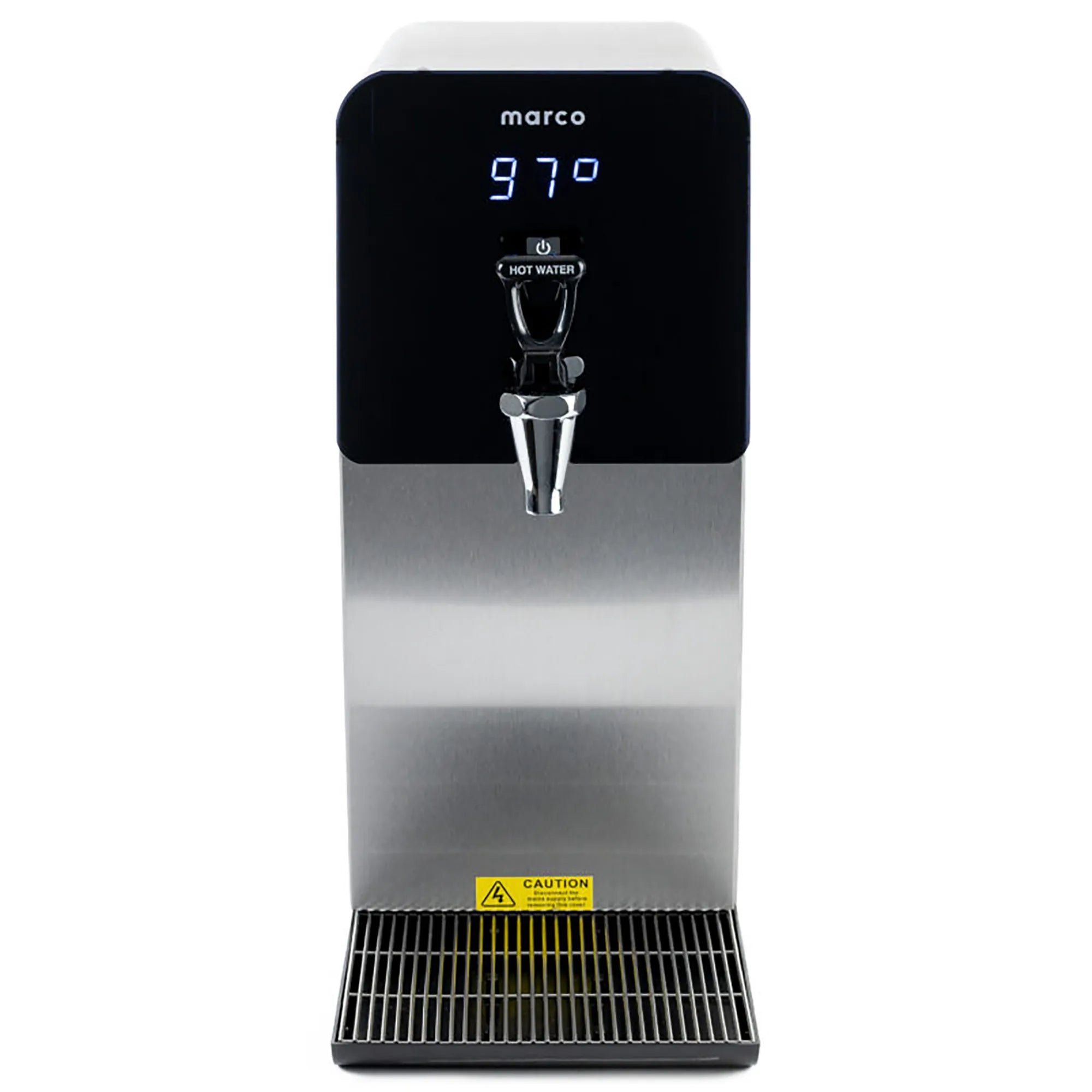 Marco MT4 Hot Water Dispenser - 1 Gallon (3.8L) Capacity-Phoenix Food Equipment
