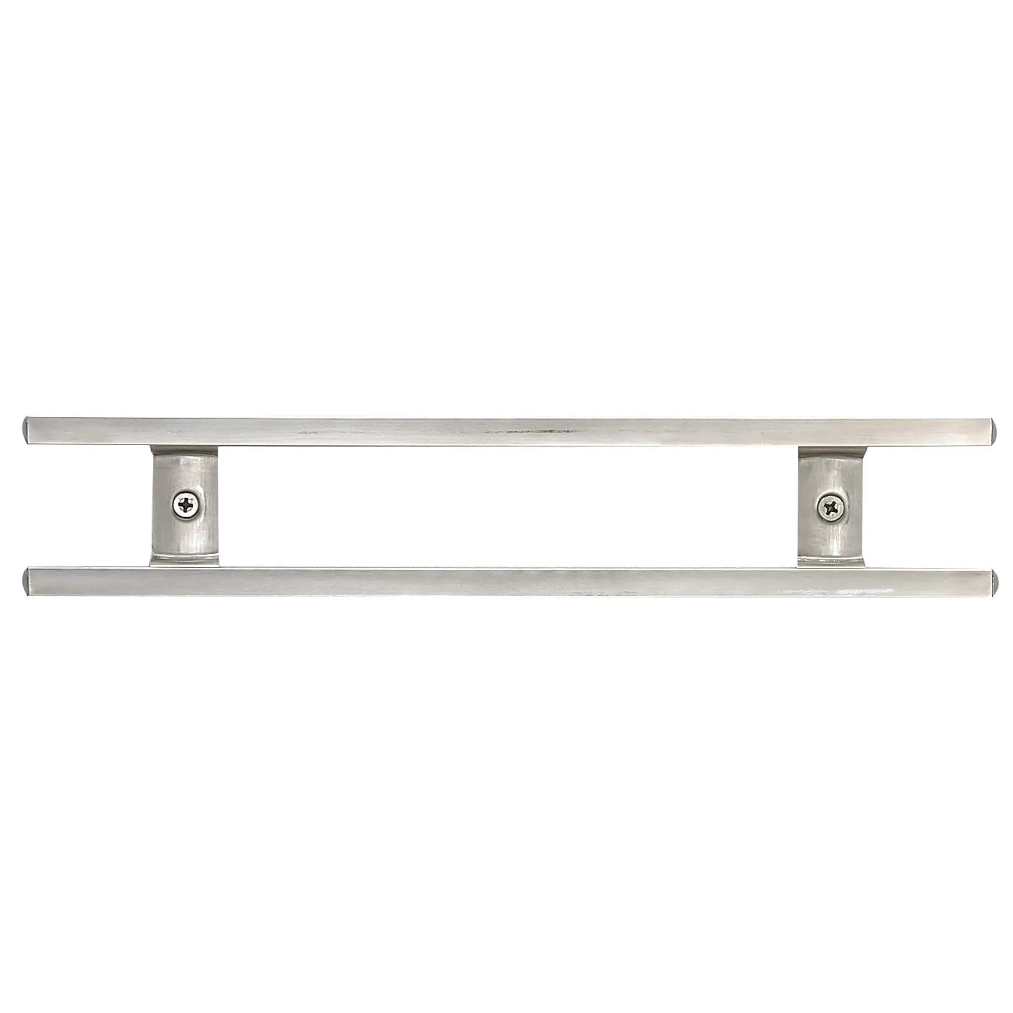 Mercer Culinary 12" Stainless Steel Magnetic Bar Knife Holder-Phoenix Food Equipment
