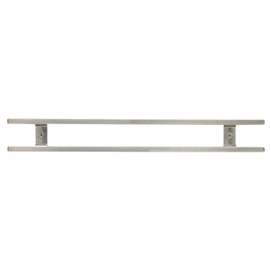 Mercer Culinary 18" Stainless Steel Magnetic Bar Knife Holder-Phoenix Food Equipment