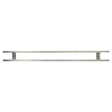 Mercer Culinary 24" Stainless Steel Magnetic Bar Knife Holder-Phoenix Food Equipment