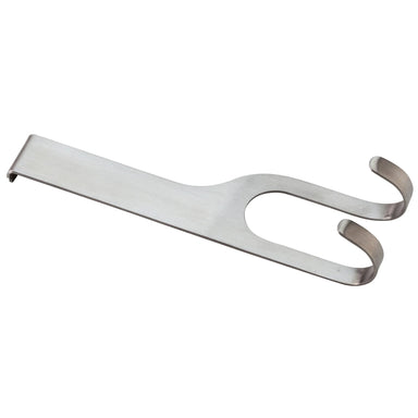 Mercer Culinary Double Magnetic Hook - Set of 2-Phoenix Food Equipment