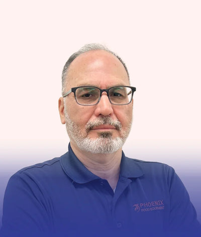 Morteza Katani