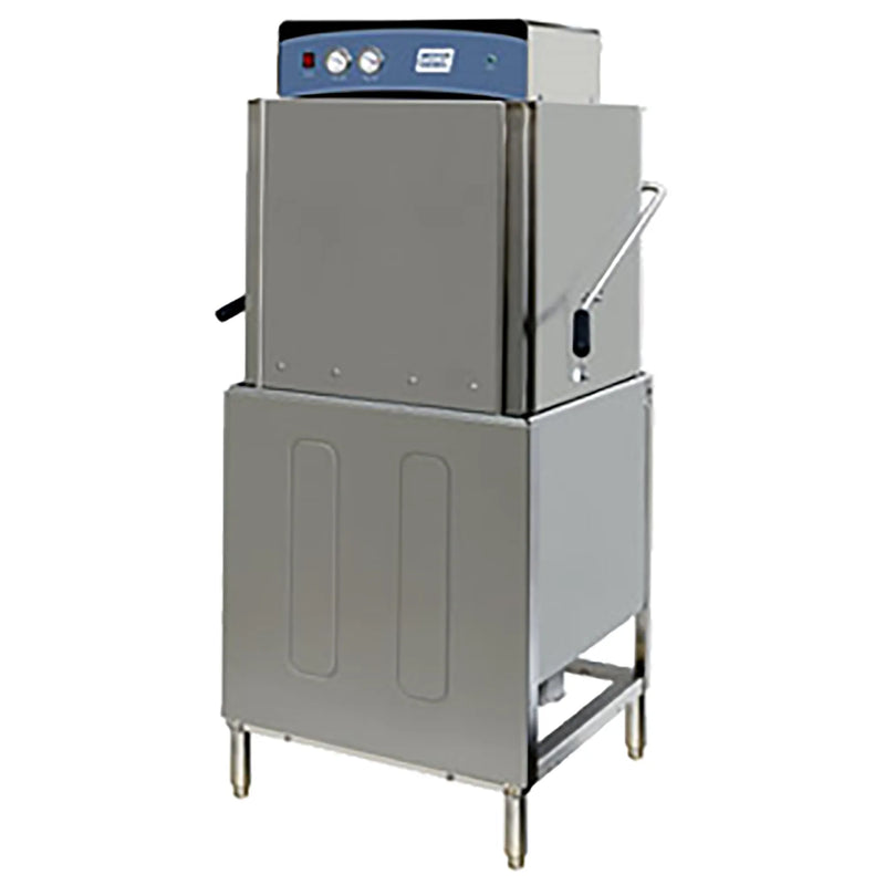 Moyer Diebel MD2000-HT High-Temp Hood Type Pass Through Dishwasher-Phoenix Food Equipment