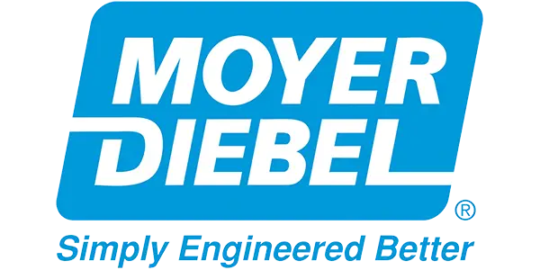 Moyer Diebel Commercial Dishwashers & Glass Washers in Toronto & Canada