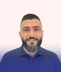 Nabil Fakhani