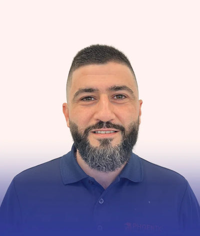Nabil Fakhani
