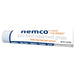 Nemco 47709 food safe grease gel, 1 oz white tube of pro-food equipment grease lubricant with orange label