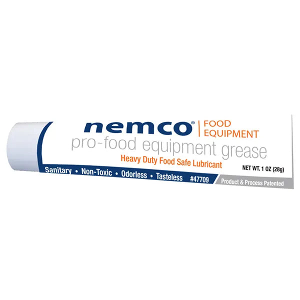 Nemco 47709 Food Safe Grease Gel, 1 Oz-Phoenix Food Equipment