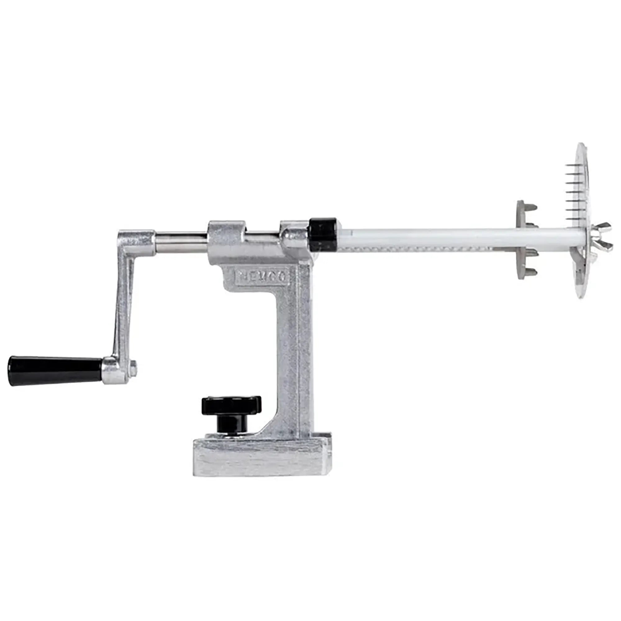 Nemco 55050AN Spiral Fry Cutter - 1/4" x 1/4" Cut Size-Phoenix Food Equipment