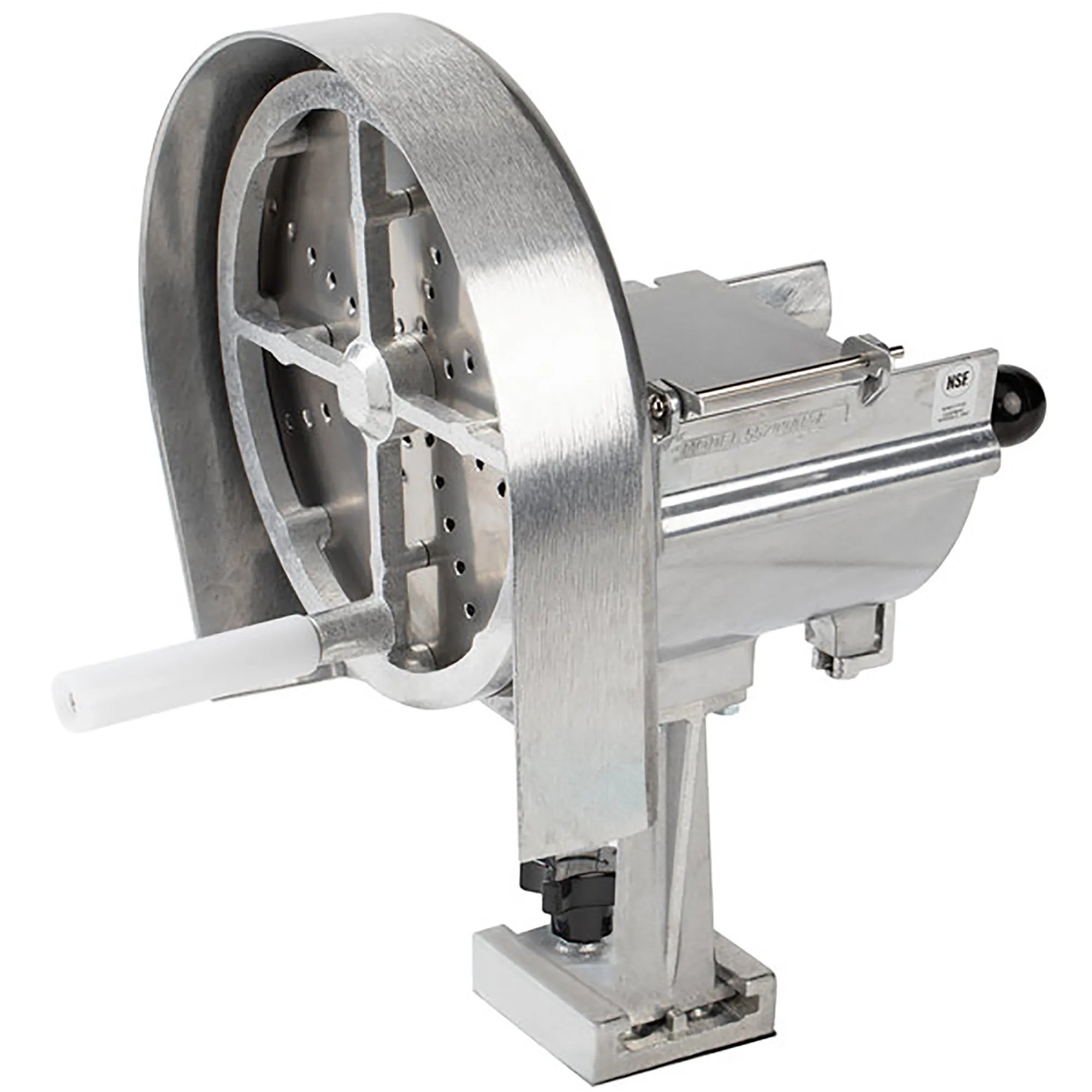 Nemco 55200AN Series Easy Slicer Fruit and Vegetable Slicer/Shredder - Various Options-Phoenix Food Equipment