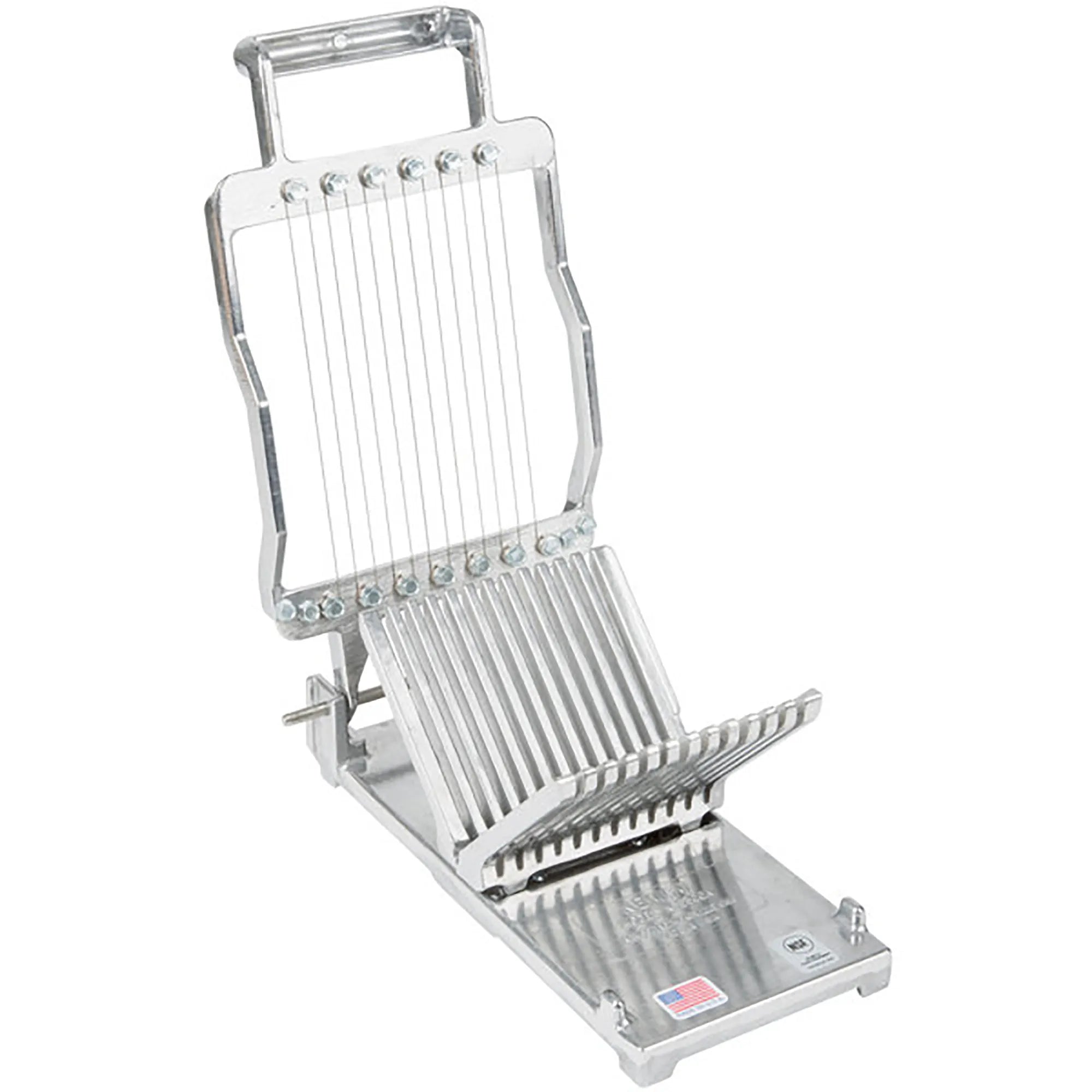 Nemco 55300A Series Easy Cheeser - Various Cut Sizes-Phoenix Food Equipment