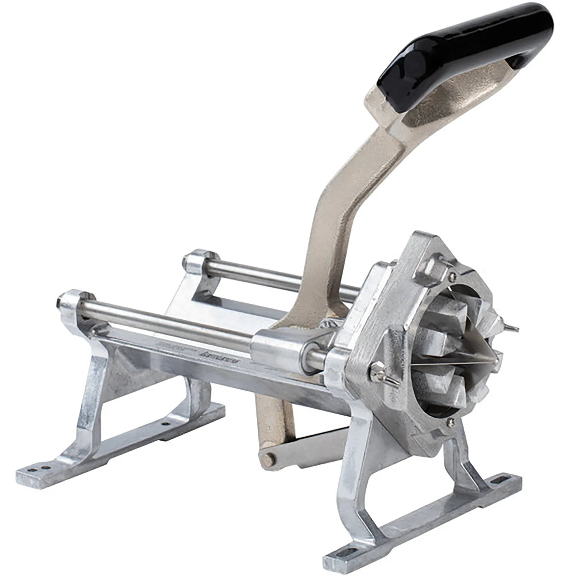 Nemco 55450 Series Easy Fry Cutter - Various Cut Sizes-Phoenix Food Equipment
