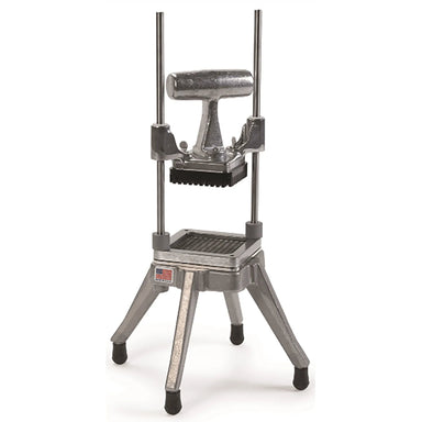 Nemco 55500 Series Easy Chopper Fruit and Vegetable Chopper/Slicer - Various Cut Sizes-Phoenix Food Equipment