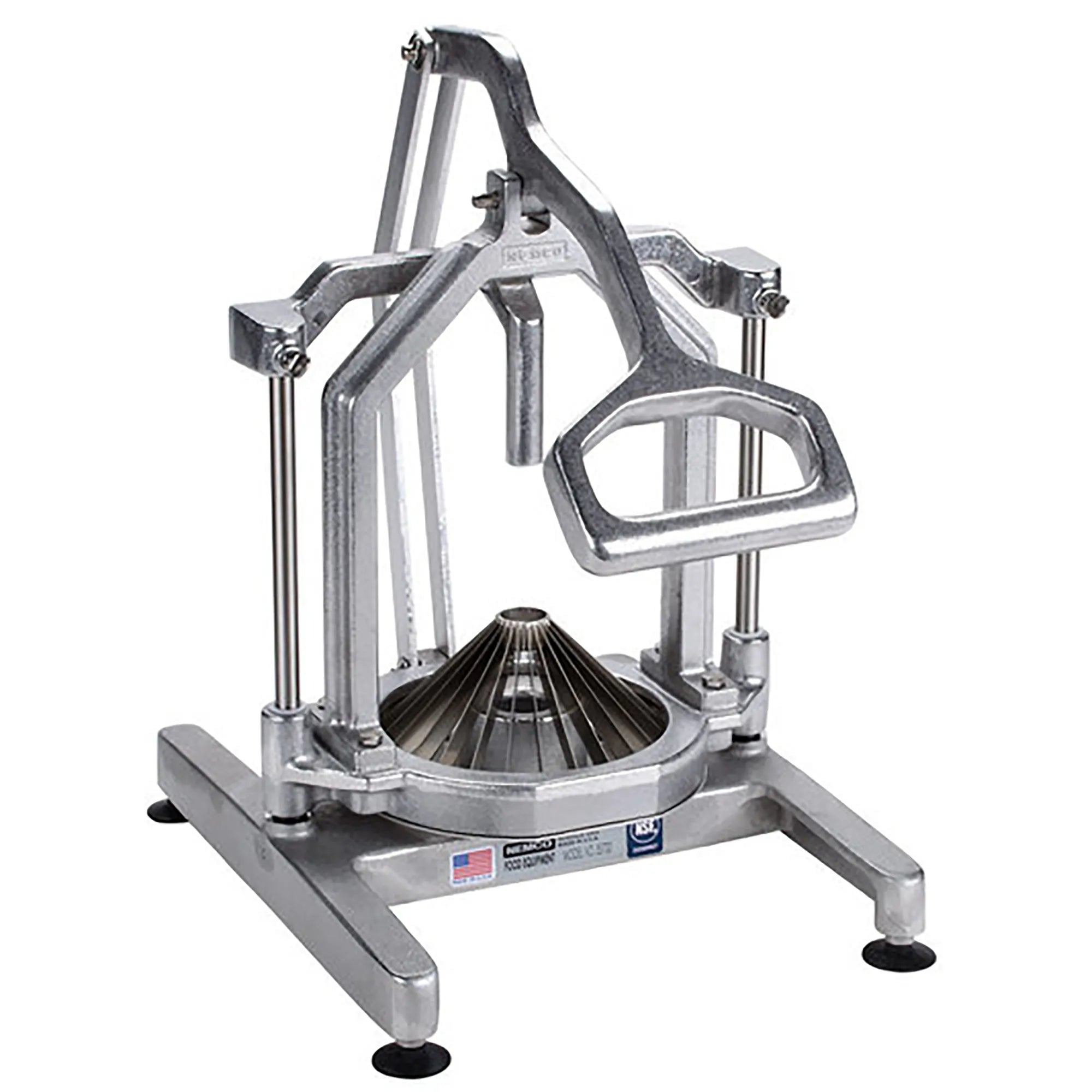 Nemco 55700 Easy Flowering Onion Cutter-Phoenix Food Equipment